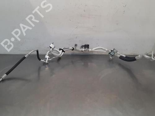 AC pipe PEUGEOT 3008 II SUV (MC_, MR_, MJ_, M4_) 1.6 PureTech 180 (M45GFR, M45GFU) 9804116280