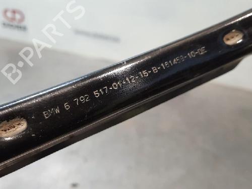 Left rear suspension arm BMW 1 (F20) 116 d | BP10870378M14 