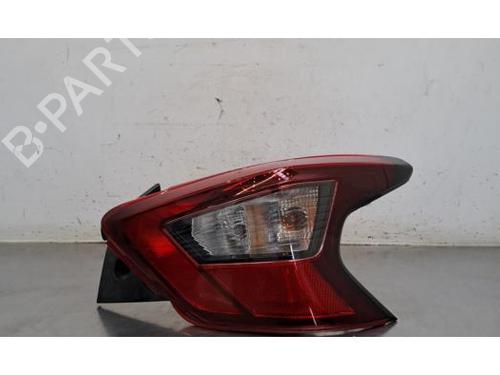 Used Right taillight Right taillight NISSAN MICRA V (K14) 1.0 IG-T (92 hp) 36382587 36382587
