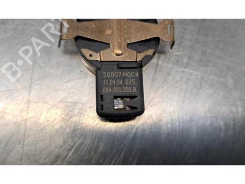 Electronic module SKODA KODIAQ II (PS7) 1.5 TSI mHEV | BP29343713M83 