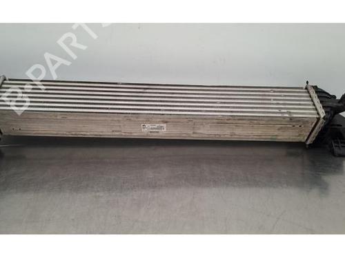 Intercooler OPEL MOVANO C Van (U9) 2.2 D | BP32353878M30 