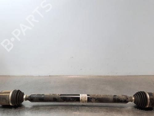 Right front driveshaft KIA SPORTAGE IV (QL, QLE) 1.6 CRDi AWD | BP11726584M39 