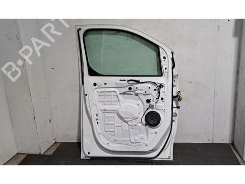 Left front door CITROËN JUMPY III Van (V_) 2.0 BlueHDi 120 | BP29817789C2