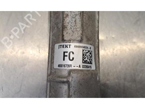 Steering rack NISSAN JUKE (F16_) DIG-T 117 | BP38044100M22 - Image 4