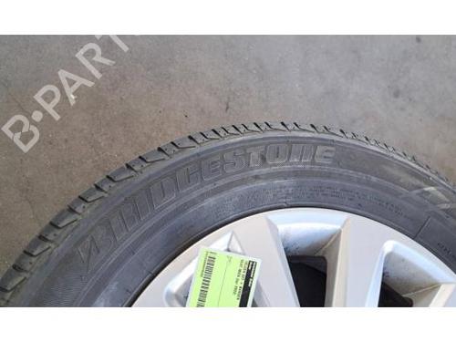 Rim SEAT IBIZA V (KJ1, KJG) 1.6 TDI | BP26171446C45 