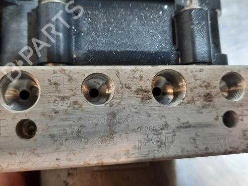 ABS pump CITROËN JUMPER II Van 2.0 BlueHDi 130 | BP23622425M43 