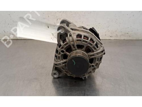 Used Alternator Alternator 37148333 37148333