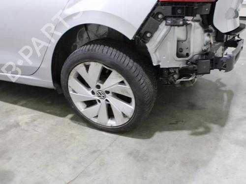 Engine VW GOLF VIII (CD1, DA1) 2.0 TDI | BP29214651M1 