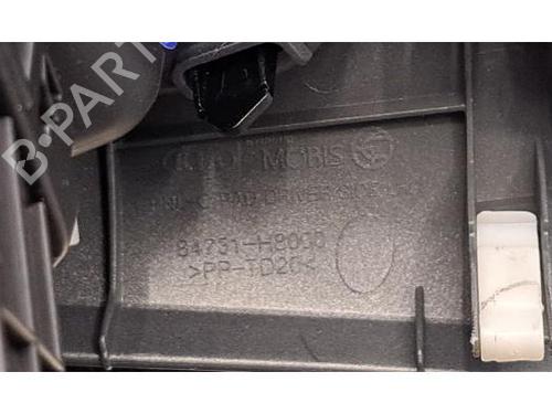 Air vent KIA RIO IV (YB, SC, FB) 1.25 | BP40240881I21 - Image 5