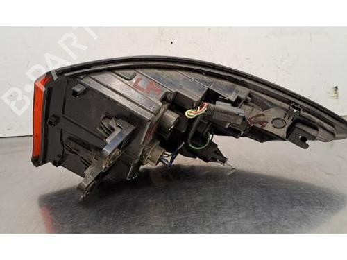 Left taillight MG MG ZS SUV (AZS1) 1.5 VTi | BP34615457C34 - Image 2