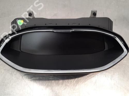 Used Instrument cluster PEUGEOT 3008 II SUV (MC_, MR_, MJ_, M4_) 2.0 BlueHDi 150 (MJAHXH, MJAHXV, MJAHXG, MJAHSH, MJAHRH,... (150 hp) 15029278