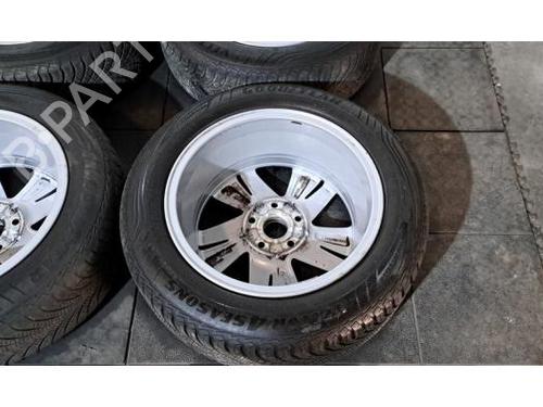 Fælgsæt VW GOLF VIII Variant (CG5, DB5) 2.0 TDI | BP33477013C100 - Image 13