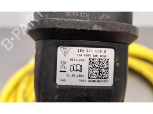 Cable AUDI Q4 E-TRON Sportback (F4N) 45 quattro | BP32847501E12  - Image 5