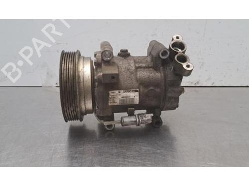 AC-Kompressor AC-Kompressor MERCEDES-BENZ CITAN Box Body/MPV (W415) 111 CDI (415.603, 415.605) (110 hp) 37284954 37284954