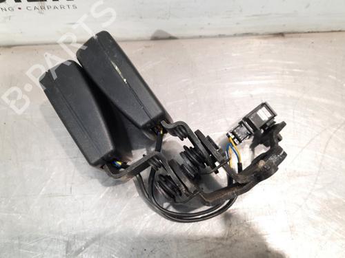 Seat buckle AUDI A3 Limousine (8VS, 8VM) S3 quattro | BP15024285I32 