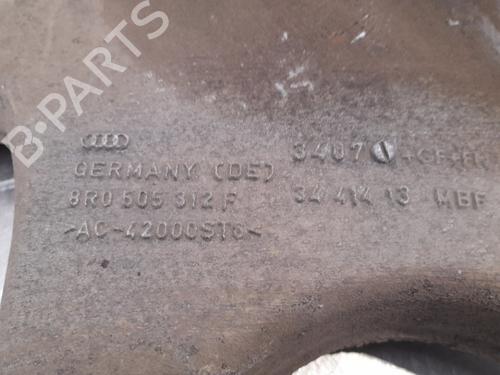 Right rear suspension arm AUDI Q5 (8RB) 2.0 TDI quattro | BP15022964M15 