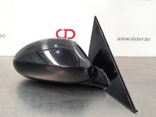 Used Right mirror BMW 1 (E87) 118 d (143 hp) 10886278