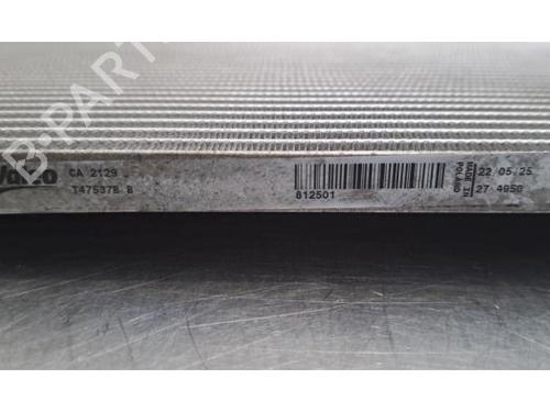 AC radiator DACIA DUSTER (PYM_, PYN_) 1.6 HYBRID 140 | BP35772692M32  - Image 5