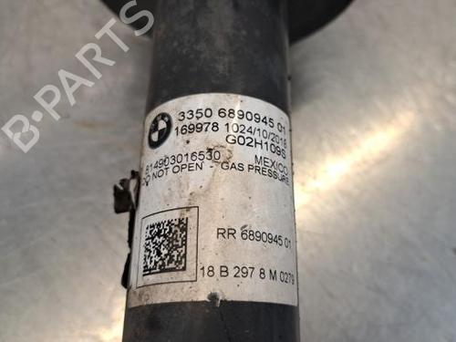 Left rear shock absorber BMW X4 (G02, F98) xDrive 30 d | BP23613017M18 