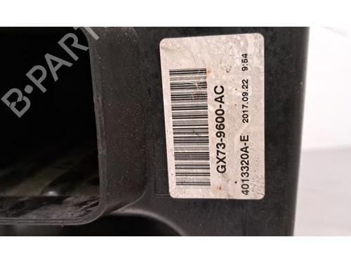 Air filter box JAGUAR F-PACE (X761) 3.0 SDV6 AWD | BP35746736M87 - Image 2