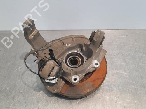Used Left rear steering knuckle ALFA ROMEO STELVIO (949_) 2.2 D (949.AXC1A) (180 hp) 15025264
