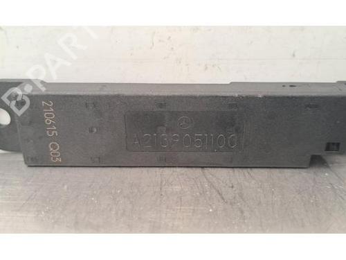 Used Electronic module MERCEDES-BENZ GLC (X253) 220 d 4-matic (253.915) (194 hp) 26146310