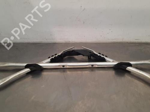 Used Bumper shock absorber AUDI A6 C8 (4A2) 45 TFSI Mild Hybrid quattro (265 hp) 23625868