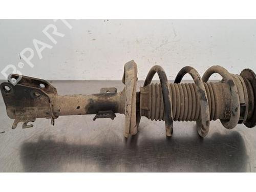 Used Left front shock absorber RENAULT MASTER III Platform/Chassis (EV, HV, UV) 2.3 dCi 130 FWD (EV0Y, HV0Y, UV0M, UV0Y, UV03) (130 hp) 24102144