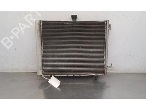 ac-radiator-citroen-c3-iii-sx-2016-35970026 main image