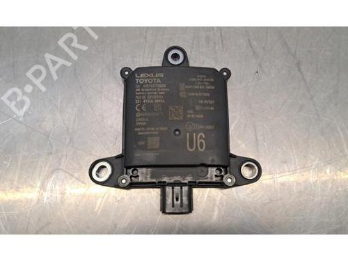 Electronic module TOYOTA COROLLA Hatchback (_E21_, _EA1_, _EH1_) 1.8 Hybrid (ZWE211, ZWE219) | BP33834792M83 - Image 4