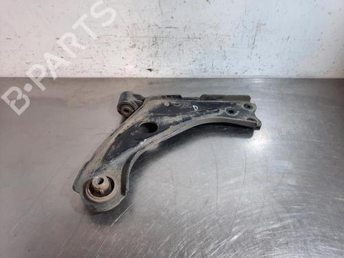 Used Right front suspension arm CITROËN C4 SPACETOURER (3D_) 1.5 BlueHDi 130 (131 hp) 23634833