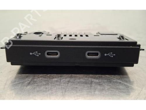 Used Electronic module AUDI Q4 E-TRON Sportback (F4N) 45 (286 hp) 31272957