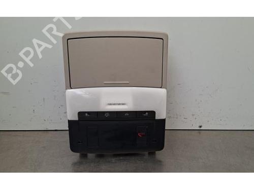 Used Interior roof light Interior roof light NISSAN QASHQAI III (J12) 1.3 DIG-T (140 hp) 34120625 34120625