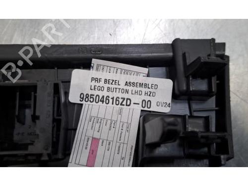Switch OPEL FRONTERA (OV24) 1.2 MHEV | BP36012293I30 - Image 4