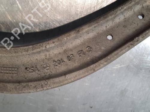 Querlenker links hinten MERCEDES-BENZ C-CLASS (W205) C 220 BlueTEC / d (205.003) | BP17114472M14 