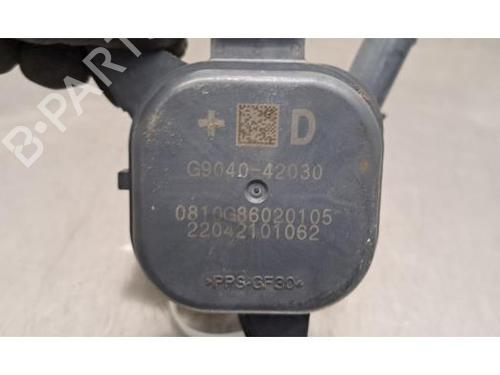 Auxiliary water pump SUBARU SOLTERRA EV | BP37092007M111 - Image 5