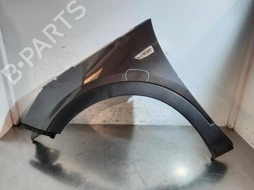Used Left front fenders OPEL GRANDLAND / GRANDLAND X (A18, P1UO) 1.2 (75) (131 hp) 29817785