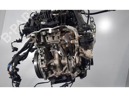 Used Engine BMW X2 (F39) sDrive 18 i (140 hp) 33221197