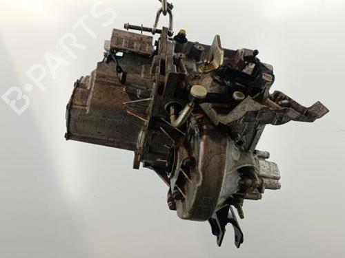 Gearbox CITROËN C3 III (SX) 1.2 THP 110 (SXHNPS, SXHNZT, SXHNZ6) | BP37431382M3 - Image 2