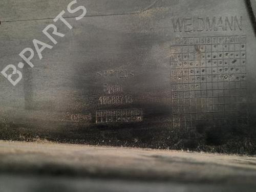 Other MERCEDES-BENZ VITO Van (W447) 114 CDI (447.601, 447.603, 447.605) | BP23612738O1 - Image 3
