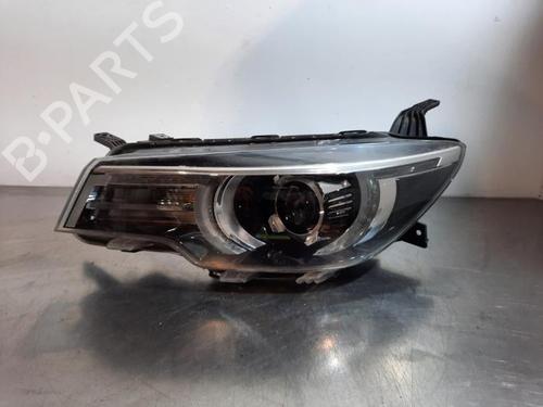 Full front MG MG ZS SUV (AZS1) EV (CSA7001) | BP29343896S1  - Image 22