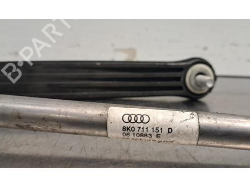 Gear lever AUDI A4 B8 (8K2) 2.0 TDI | BP33031080M90 - Image 2