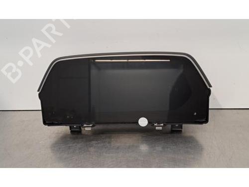 Quadro strumenti AUDI E-TRON (GEN) 55 quattro (408 hp) 30924078