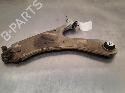 Used Left front suspension arm PEUGEOT 2008 II (UD_, US_, UY_, UJ_, UR_, UC_) 1.5 BlueHDI 110 (UDYHSK) (110 hp) 23615428