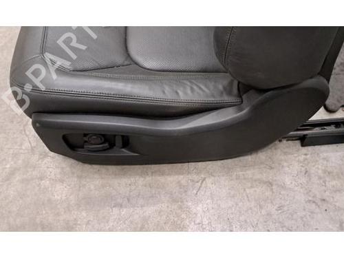 Left front seat LAND ROVER DEFENDER Van (L663) 3.0 D250 MHEV 4x4 | BP39500549C15 - Image 5