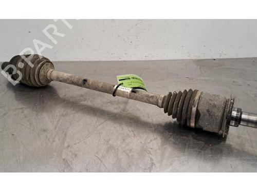 Used Right rear driveshaft MERCEDES-BENZ GLE (V167) GLE 350 de 4-matic (167.117) (320 hp) 23934303