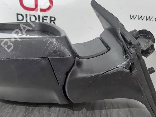 Left mirror PEUGEOT PARTNER Box Body/MPV 1.6 HDi / BlueHDi 75 | BP10872409C26 