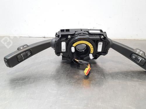 Used Steering column stalk VOLVO XC60 I SUV (156) D4 (190 hp) 15034523