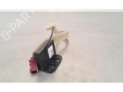 Elektronische module RENAULT ARKANA I (LCM_, LDN_) 1.3 TCe 140 (LDN0) (140 hp) 29015954