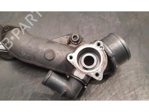 Pipe ALFA ROMEO STELVIO (949_) 2.9 Q4 (949.AXG2A, 949.AXH2A, 949.AXS2A) | BP23619950M125 